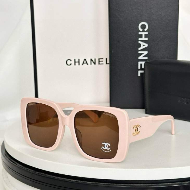 Picture of Chanel Sunglasses _SKUfw77643890fw